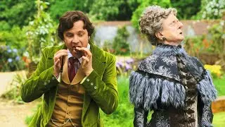 Nanny McPhee | In-depth Movie Review & Analysis | Emma Thompson, Colin Firth