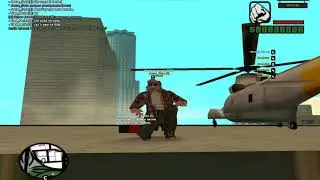 Action Role Play