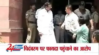 P Chidambaram Son Karti got 200Crore Rs during AIRCEL-MAXIS deal - Subramanian Swamy