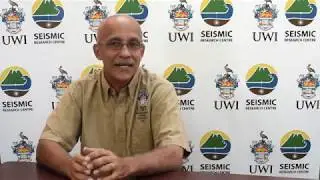 2 Minute Science: Dominica Volcanic Unrest