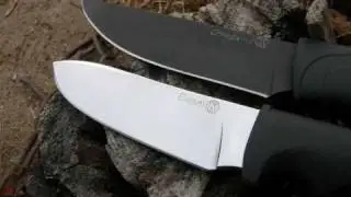 My knife pictures