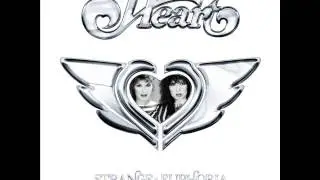 Heart-Desire Walks On - Beach Demo Version