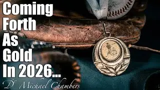 Mount Pleasant Baptist Church: Coming Forth As Gold In 2026 w/ Dr. Michael Chambers