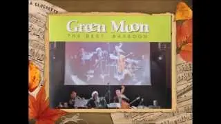Rino Vernizzi - GREEN MOON