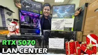 PC GAMER GAMA ALTA OFERTAS NAVIDE&Ntilde;AS 2026!! LANCENTER PARA PROVINCIA