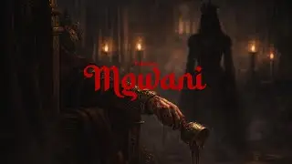 Inkonnu - Mgwani feat  Asmae - Dark Orchestral Cover