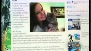 Social media mistrials