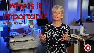 Dr. Rickeard Talks About the Importance of Proper Cardiac Diagnostic Testing