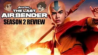Discussing Every Change You Missed in Netflix's Avatar: The Last Airbender | SMC Podcast #49