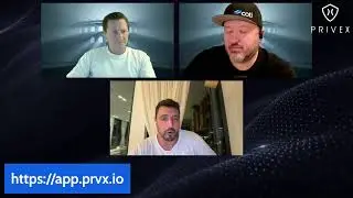 PriveX - Vibe Trading AI Agents