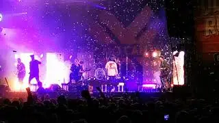 Eskimo Callboy olgas-rock 2019