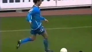 Torino - Napoli 1- 2   21/03 /04   Serie B 2003 04