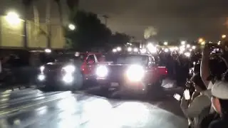 OnDGas / Midnight F150 vs Te La Rayo Lightning | Grudge Race