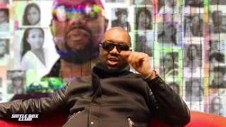 Power D dans le Smyle Box Club Part 1
