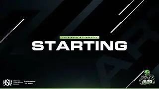 1v1 ⚔️ | Drama en SC2 | Nuevo equipo Alien Esports  | !HSL