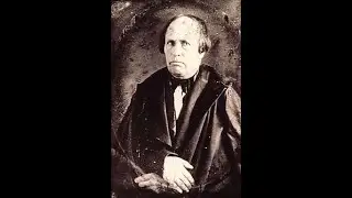NEW MEXICO HISTORY IN 10 MINUTES - E 47 - Padre Martinez of Taos!