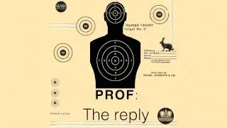 Prof - The Reply
