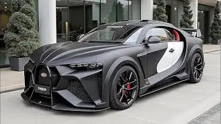 Top Luxury Car in the World! 2026 🚘💎 | MVP Auto