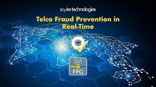 Telco Fraud Prevention in Real-Time