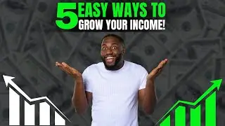 5 Quick Ways to Boost Your Monthly Cash Flow Today! | Finance Frontier