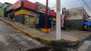 Acapulco Guerrero Domingo 29 de Septiembre 2024
