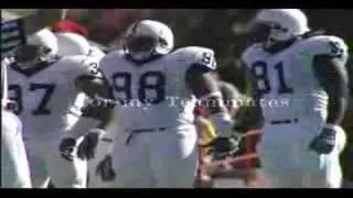 Penn State Pride - Gladiator Style