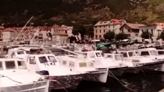 Spot Targul de Turism Vacanta 2013 - editia noiembrie