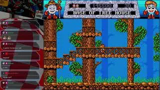[Amiga&mdash;MiSTerFPGA] Fantasy World Dizzy | Полное прохождение