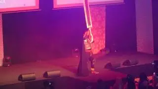 nowJapan 2016 - Noface - Guts