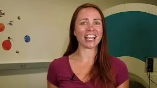 CBMM Undergraduate Summer Neuroscience Research Internship Alum: Heather Kosakowski