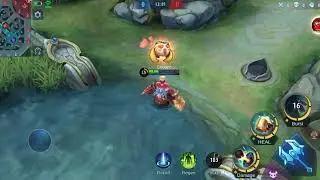 bane vs 100 minions (6x blade of despair and no item)