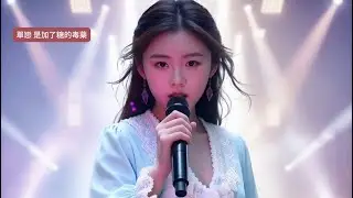 好聽~單戀是加了糖的毒藥  (美女版) 甜在心裡 卻痛得無處可逃