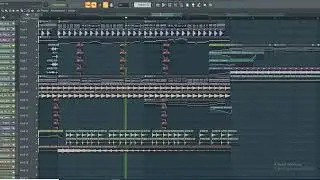[FLP] Martin Garrix, Zedd - Follow (FULL REMAKE)