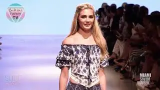 Surf Gypsy | Miami Swim Week 2018 - Bikini Fashion.Tv