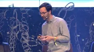 Designing for Kids by Lucas Zanotto - Founder of YATATOY | Slush 2015