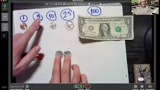Math - Money Packet 3