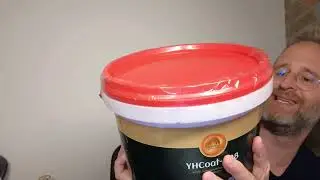 1 Gallon Clear Liquid Waterproof Sealant Coating review