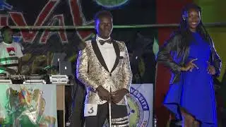 MR & MS KU 2023