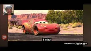 Queen McLight? - [YTP] Vehicles (A YTP Reaction)