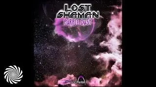 Lost Shaman - Electrophone