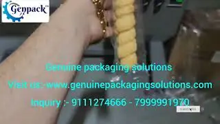 Cream Roll Packing Machine candy,saop,chikki,chocolate,bearing,tap,switch