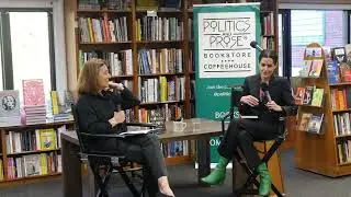 Christine Coulson &mdash; One Woman Show - with Lissa Muscatine