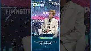 At #FIIPRIORITY #Miami, Anne Walsh urged strategic solutions for global #debt.