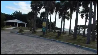 Bike Ride in South Miami-Dade County, FL