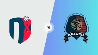 DEPORTIVO ALIANZA vs CLUB KAZOKU NO PER&Uacute; - &iexcl;POR EL ASCENSO!