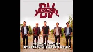 Dvicio - Qu&eacute;date