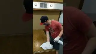 Sanitation of Church Facilities in the Tallahassee Stake