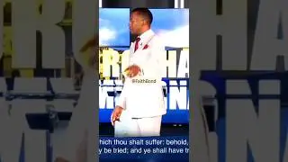 Accusation is the HIGHEST form of the Devil's Fight 😲