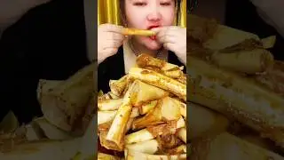 Lots of beef brain 🧠🧠🌶️🥵#food #eating #shortvideo #asmr #mukbang #subscribe #share #yummy #chicken