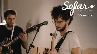 T Vernice - Due Euro | Sofar Turin